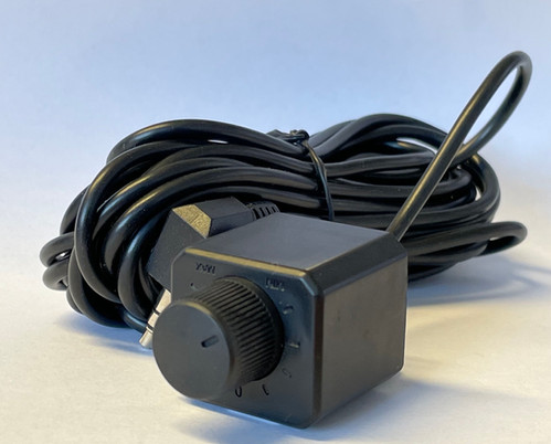 Audison Prima HRC APBX-AS Subwoofer Level Control
