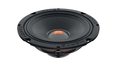 Hertz SPL Show SV165 Neo product image
