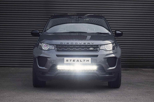 Stealth Land Rover Discovery Sport 2014-2019 30″ Luminous LED Integration Grille