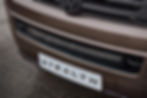 Thumbnail: Stealth VW Transporter T5.1 2009-2015 30″ Luminous LED Integration Grille Kit V2