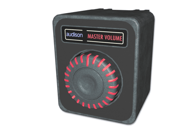 Audison VCRA (Voce)