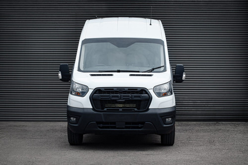 Stealth Ford Transit Trailsport 2020+ 21″ Luminous LED Integration Grille Kit –