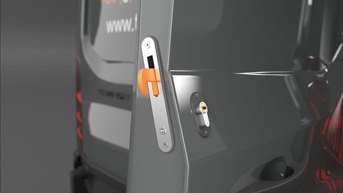 Hook Locks Supplied and Fitted