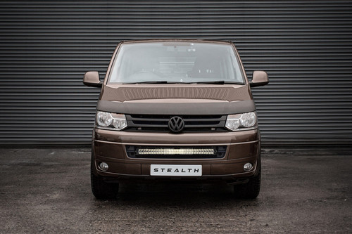 Stealth VW Transporter T5.1 2009-2015 30″ Luminous LED Integration Grille Kit V2