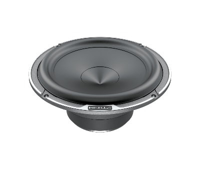 Hertz Mille Pro MP 165.3