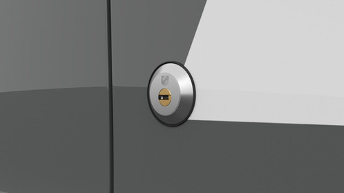 SlamLock Supplied and Fitted