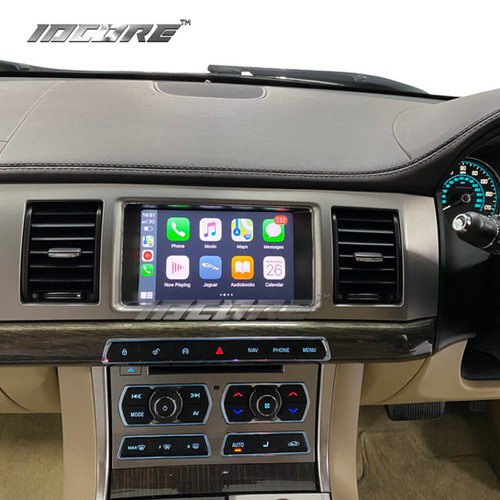 Jaguar XF XJ (Bosch) 2011-2015