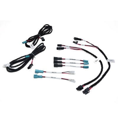 Audison Prima Tesla Speaker Kit