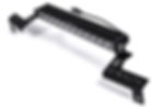 Thumbnail: Stealth Land Rover Discovery 4.5 2013-2016 20″ Luminous LED Integration Grille K