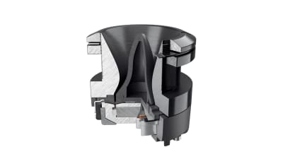 Hertz SPL Show ST 35A NEO product image