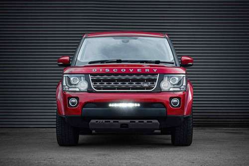 Stealth Land Rover Discovery 4.5 2013-2016 20″ Luminous LED Integration Grille K
