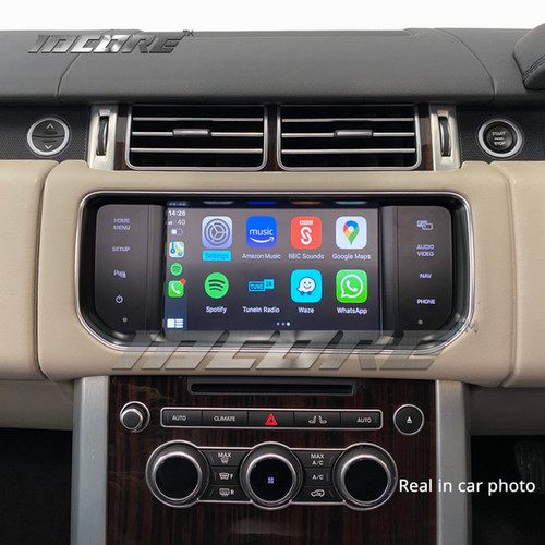 Land Rover RR /RR Sport 2013-2016 / Freelander 2 /Discovery 4/ Discovery Sport