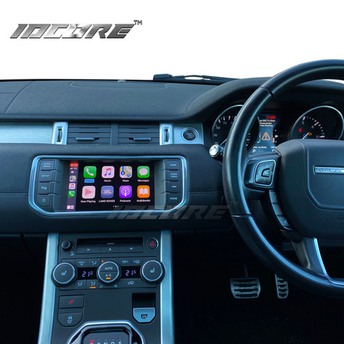 Land Rover Range Rover Evoque/Discovery 4 2011-2015