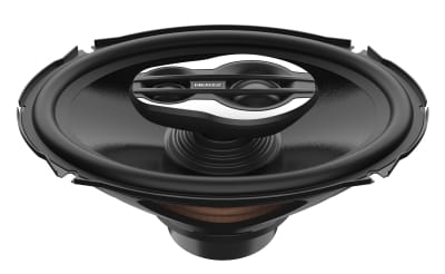 Hertz Harley Davidson Saddlebag Kit product image