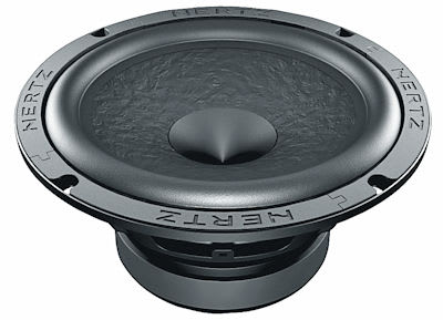 Hertz SPL Show SV 200L product image