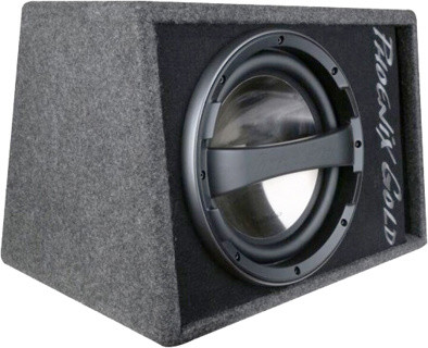 PHOENIX GOLD Z112AB 12"
