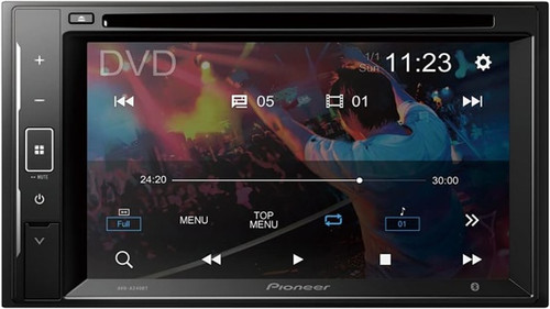 PIONEER AVH A240BT