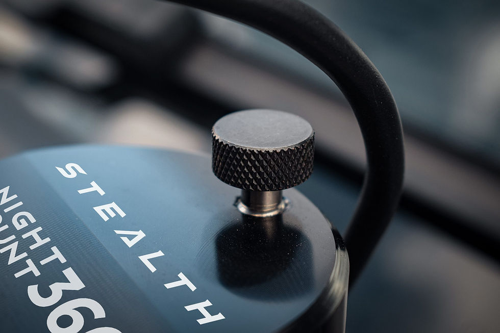 Thumbnail: Stealth 360° Night Mount – Pair