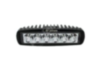 LED Worklight White 12-80 Volt PFJLED5WL