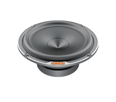 Hertz Mille Pro MP 165P.3