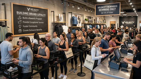 How Brands Build Loyalty Through Psychology Emotional Habits and Trust