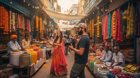Influencer Marketing Careers in India Behind the Scenes Jobs Driving Creator Economy