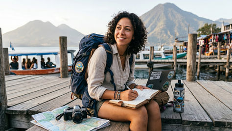 Gap Year: Waste of Time or Smart Move