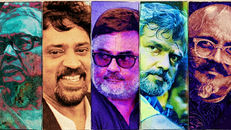 The Unsung Heroes of Indian Cinema: 5 Inspiring Journeys of Talented Cinematographers