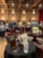 September Blend Battle