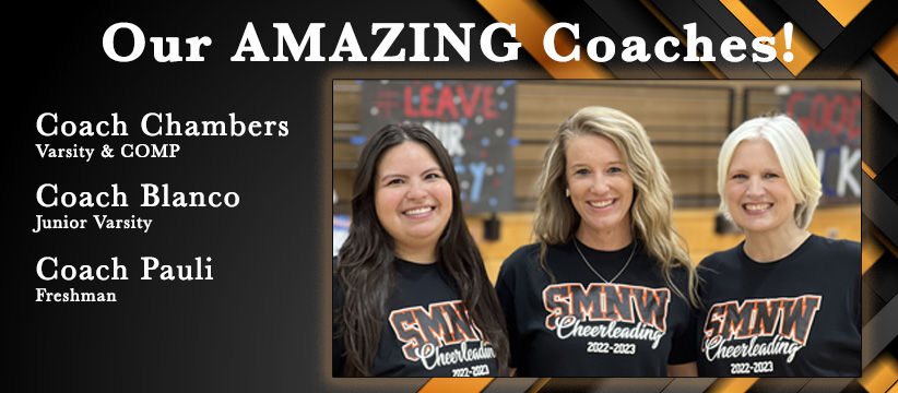 Coaches banner