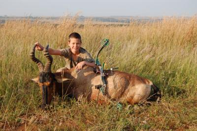 Brubaker Arms Manufacturing Fine Firearm Restoration Custom Safari Gun re-shared article Hunting Story