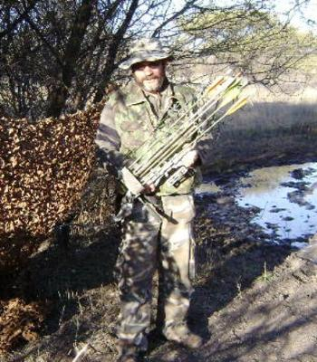 Brubaker Arms Manufacturing Fine Firearm Restoration Custom Safari Gun re-shared article Hunting Story