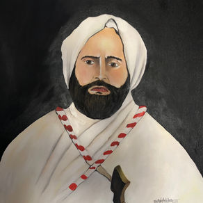 Portrait