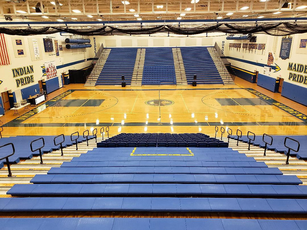 Waynesboro High School Competition