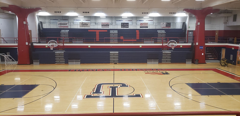 Governor Thomas Johnson High School Competition