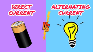 ข้อดีข้อเสียของไฟ AC และ DC