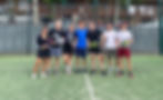 Padel para empresas