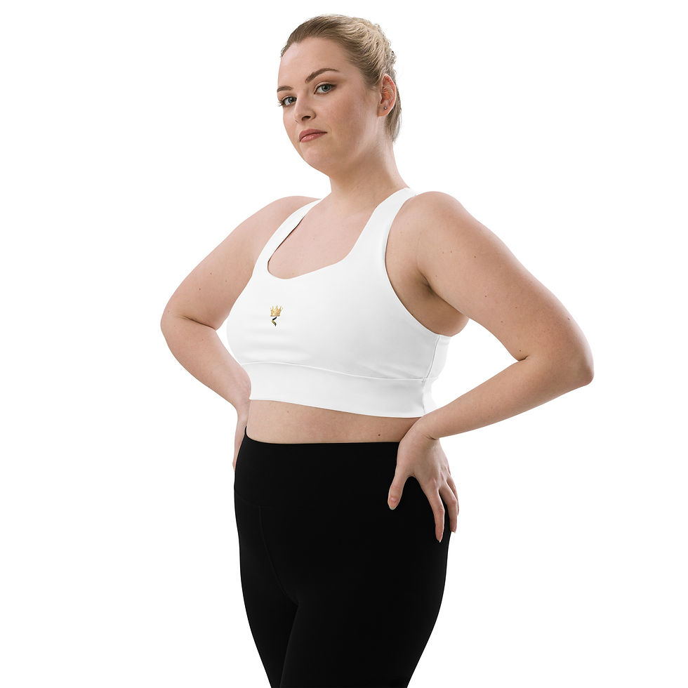 Thumbnail: DOMINIONN Sports Bra – By R.N.S.O.