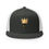 Thumbnail: Royalty Naturally Stands Out Trucker Cap
