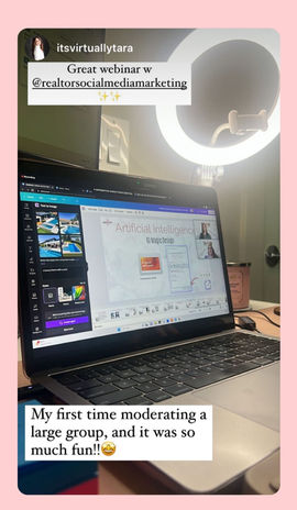 The Simple Touches on Instagram tara