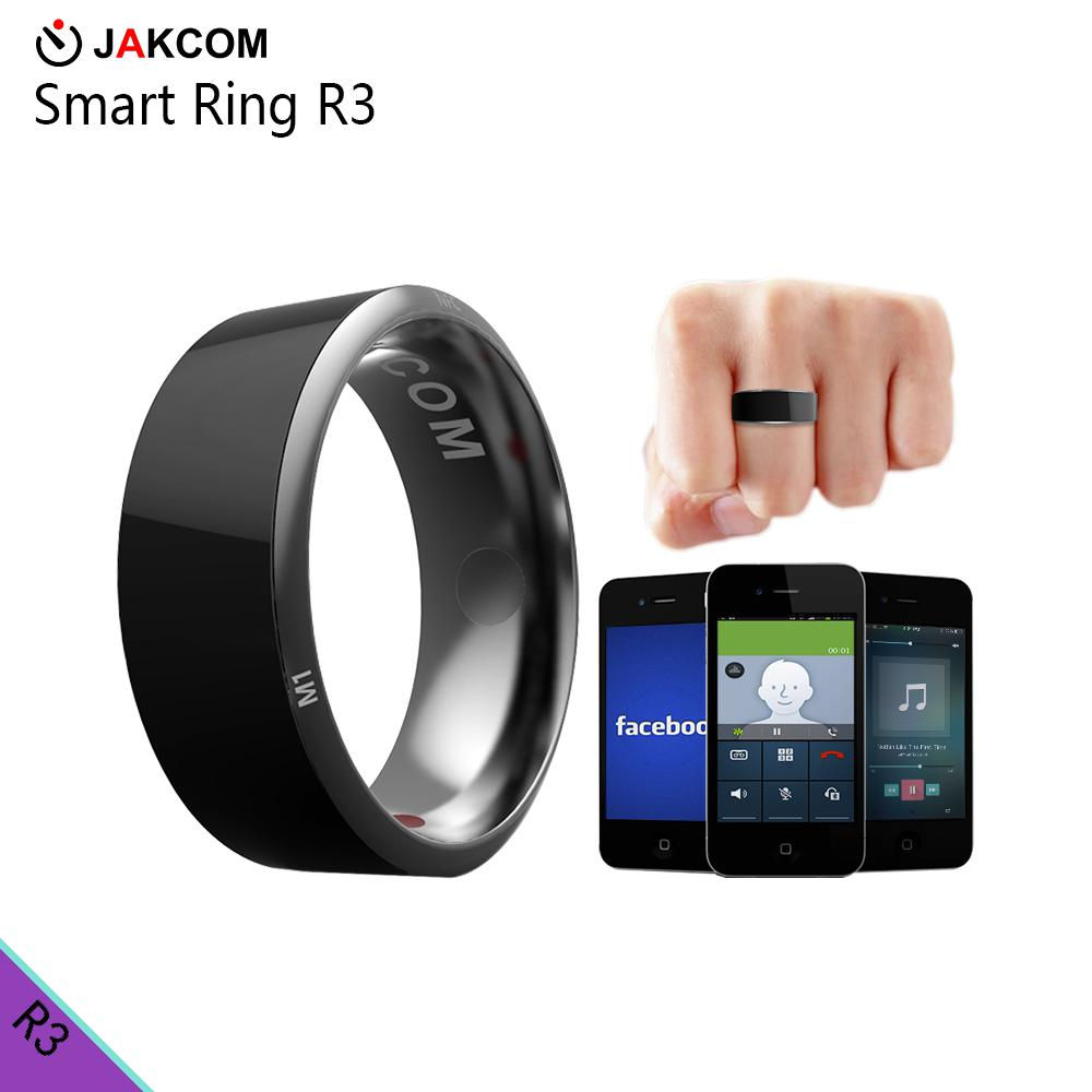 Jakcom R3 Smart Ring Timepieces