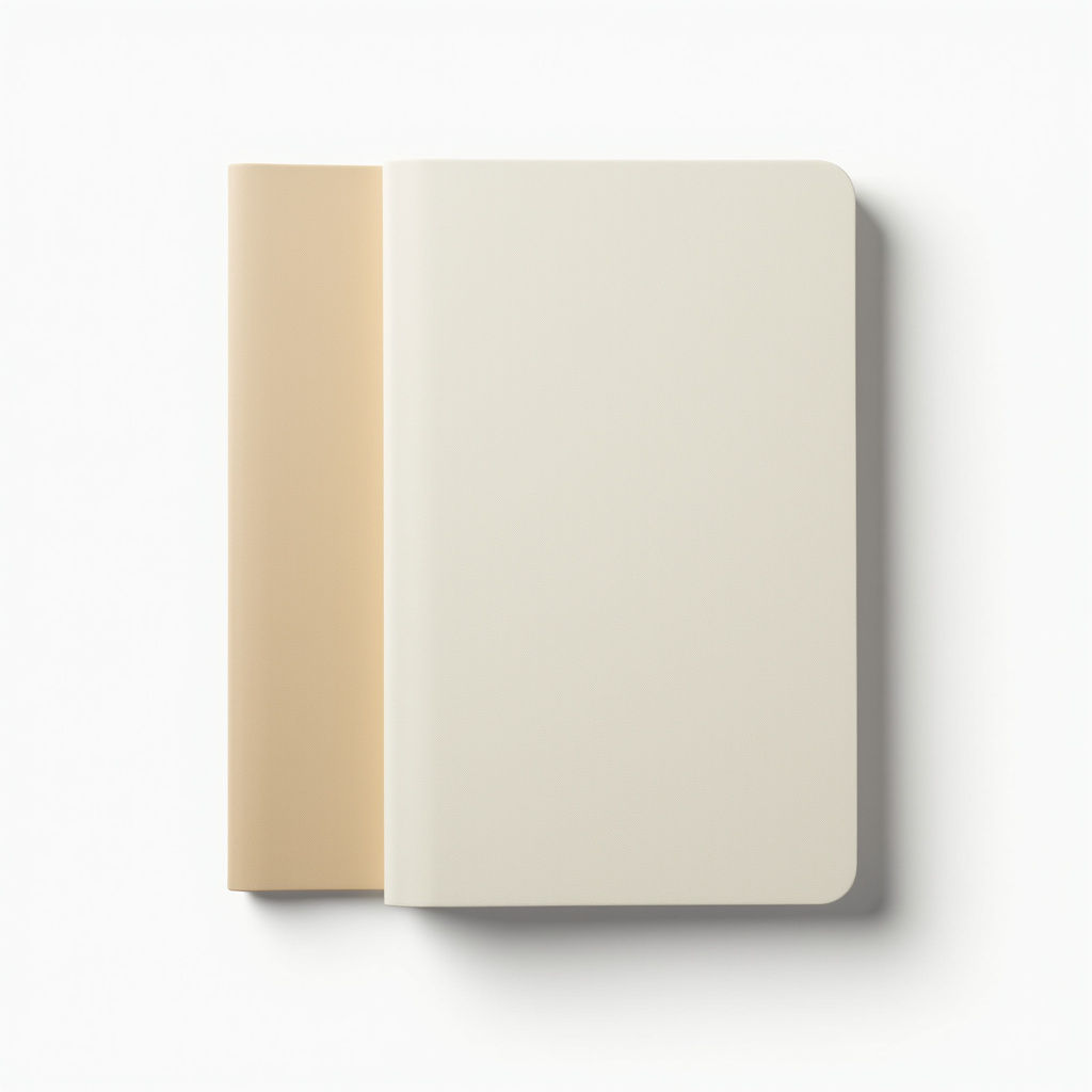 Premium Notebook Set