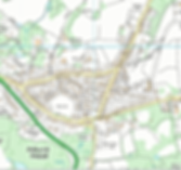Leaflets distribution Sussex, Ashurstwood
