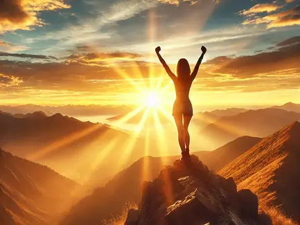 Embrace Personal Freedom with Andrea Mason: Transform Your Life Today