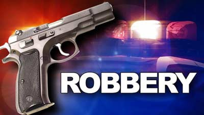 serial bank robbery
