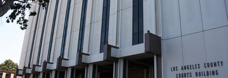 lynwood ca bail bondsman