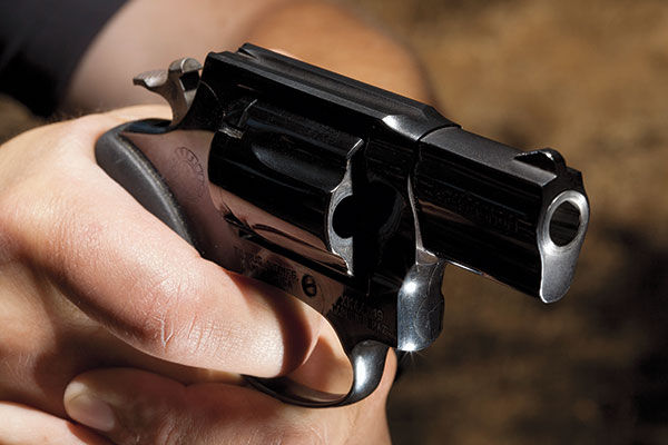 shooting in bellflower