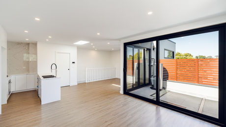 Sherbrook Homes, Ringwood