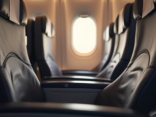 How to Travel Business Class for Less