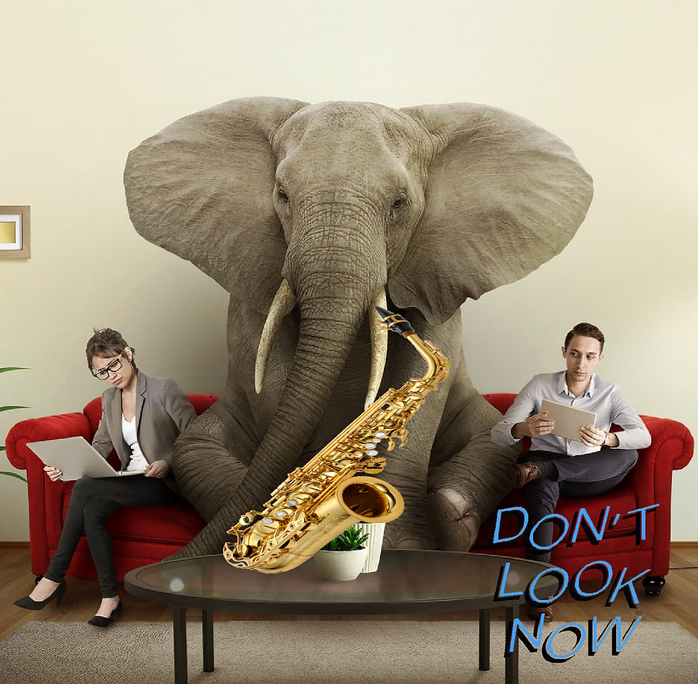 Saxophone in the room CD cover.png